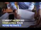Retraites : à combien s'élèvent vos cotisations ?