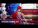 Miss Nord-Pas-de-Calais : Une élimination méritée selon Sylvie Tellier