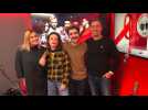 Le Double Expresso RTL2 (17/01/20)