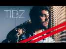 Tibz dans #LeDriveRTL2 (17/01/20)