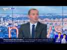 Retraites: la multiplication des colères (3) - 17/01