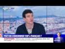 Peut-on consommer 100% français ? - 17/01