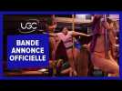 Forte - Bande-Annonce Officielle - UGC Distribution