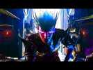 MAGIC LEGENDS Bande Annonce (2020) PS4