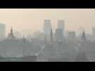 Dans les Balkans, la pollution menace la santé des habitants