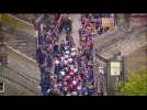 Tour de Yorkshire - Tout sur le parcours du Tour de Yorkshire 2020