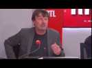 Nicolas Hulot s'emporte lors d'un débat sur le climat sur RTL et menace de quitter le plateau (vidéo)