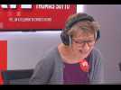 Traitements cancers mieux remboursés - Odile Pouget