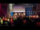 Présentation SUV Toyota Onnaing