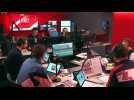 Le Double Expresso RTL2 (14/01/20)