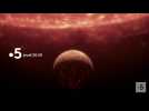 Planètes (France 5) Les mondes habitables