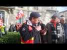 Manifestation du 14 janvier