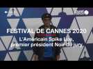 Festival de Cannes 2020. L'Américain Spike Lee, premier président Noir du jury