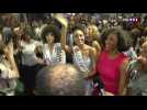Miss France 2020 : le retour triomphal de Clémence Botino en Guadeloupe