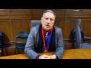 Nîmes : Jean-Luc Buyck, nouveau président du Conseil des prud'hommes