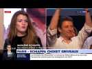 Paris : Schiappa choisit Griveaux 