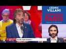 Le Grand Oral de Cédric Villani, député et candidat à la mairie de Paris - 14/01