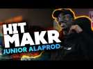 Hitmakr #12 : Junior Alaprod, producteur tout terrain !
