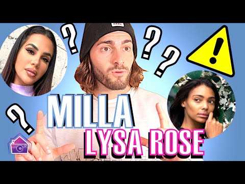 VIDEO : Mehdi (LPDLA7) répond à vos questions sur ses princesses Lysa Rose et Milla Jasmine !