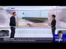 Tempête Ciara: nos reporters racontent - 11/02