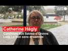 Municipales 2020. L'interview de Catherine Hégly, candidate aux Sables-d'Olonne