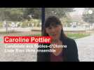 Municipales 2020. L'interview de Caroline Pottier, candidate aux Sables-d'Olonne