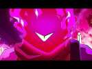 DEAD CELLS THE BAD SEED Bande Annonce Animation (2020) PS4