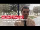 Municipales 2020. L'interview d'Anthony Bourget, candidat aux Sables-d'Olonne