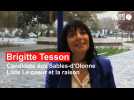 Municipales 2020. L'interview de Brigitte Tesson, candidate aux Sables-d'Olonne