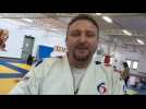 Semaine olympique et paralympique autour du judo à Etaples