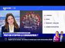 Peut-on stopper le coronavirus ? - 12/02