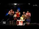 La chanson déglinguée avec Tricot Combot !
