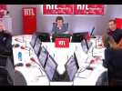 RTL Déjà demain du 11 février 2020
