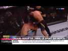 Cruard Reporter : MMA, le sport qui monte