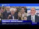 Démocrates: avantage Sanders ? - 12/02