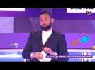 TPMP : Cyril Hanouna dézingue la cérémonie des Césars (Vidéo)