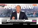 Morandini Live : pourquoi Cyril Hanouna aurait sa place à la présidentielle 2022 ?(Vidéo)