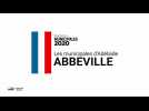 Les municipales d'Adélaïde : Abbeville