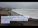 Après la tempête Ciara, la tempête Dennis pourrait arriver ce week-end dans le Nord et le Pas-de-Calais