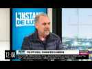 Philippe Risoli : son gros coup de gueule contre les impôts (Vidéo)
