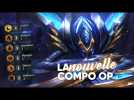 LA NOUVELLE COMPO OP : ASSASSINS INVOCATEURS !