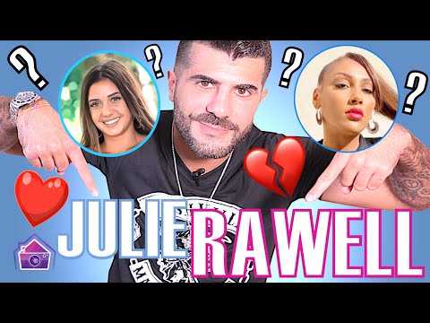 VIDEO : Thomas (La Villa 5) rpond  vos questions sur Julie, Rawell, Jelena et Lana