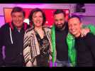 La visite surprise de Cyril Hanouna !