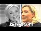 Après le retrait de Griveaux, Le Pen s'en prend aux 