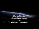 Réchauffement climatique : ce qui va changer chez nous d'ici 2100