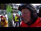 Grève dans les stations de ski : ce que veulent les saisonniers