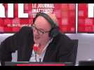 Le Journal Inattendu du 15 février 2020