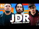 JDR #82 : Soolking n'oublie pas l'Algérie, Lomepal avec les sans-abri, Kofs, Meryl, Yaro...