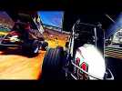 TONY STEWART'S SPRINT CAR RACING Bande Annonce (2020) PS4