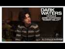 DARK WATERS | Module Anne Hathaway 